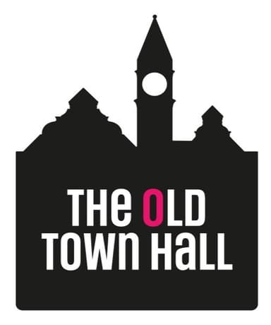The Old Town Hall Logo