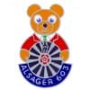 Alsager Round Table Logo