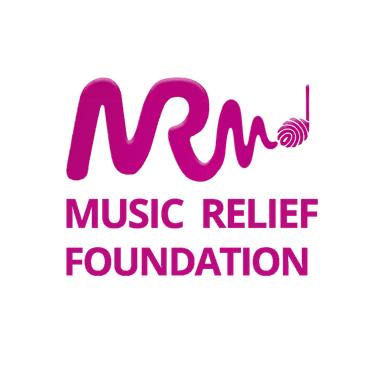 Music Relief Foundation Logo