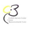 Cruse Bereavement Care Morgannwg Logo