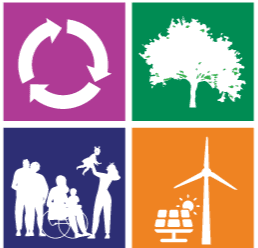 Transition Bro Gwaun Logo