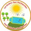 Lee Gardens Pool Committee Logo