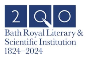 Bath Royal Literary and Scientific Institution (BRLSI) Logo