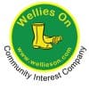 Wellies-On CIC Logo
