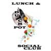 Dutch Pot Lunch & Social Club Logo