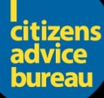 Parkhead Citizens Advice Bureau Logo