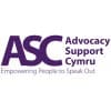Advocacy Support Cymru Logo