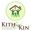 Kith & Kin Financial Wellbeing C.I.C Logo