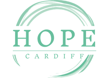 Hope Cardiff Logo