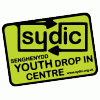 Senghenydd Youth Drop In Centre Logo