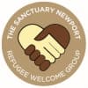 The Gap Wales - The Sanctuary Logo