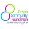 Devon Community Foundation Logo