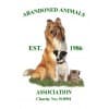 Abandoned Animals Association Logo