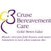 West Wales Cruse Bereavement Care Logo