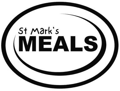 St Mark's Meals (Project of St Mark's MK) Logo