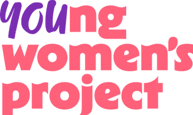 Young Women's Project Logo