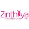 The Zinthiya Trust Logo