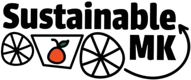 Sustainable MK Logo