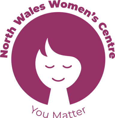 North Wales Women's Centre Logo