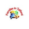 Families In Telford Logo