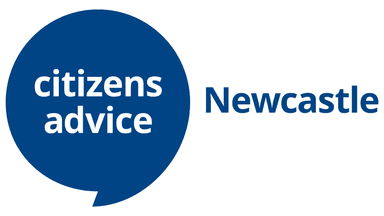 Citizens Advice Newcastle Logo