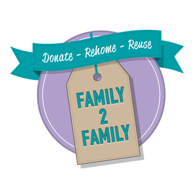 Family2Family Logo