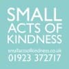 Small Acts of Kindness Trust Logo