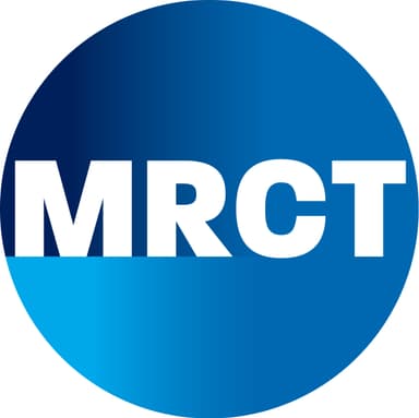 Michael Roberts Charitable Trust (MRCT) Logo