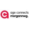 Age Connects Morgannwg Logo