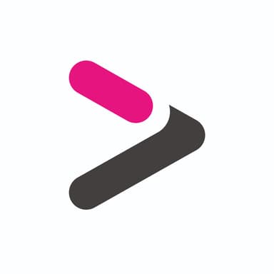 Amdani (Cornelly Development Trust) Logo