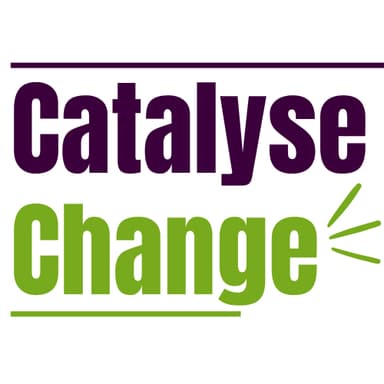 Catalyse Change CIC Logo