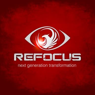 Refocus Project Ltd Logo