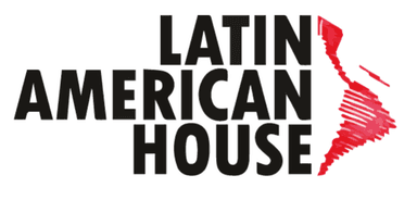 LATIN AMERICAN HOUSE Logo