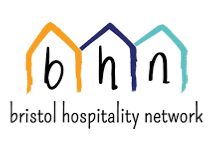 Bristol Hospitality Network Logo