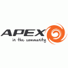 Apex in the Community CIC Logo