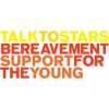 STARS Children's Bereavement Support Service Logo