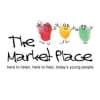The Market Place (Leeds) Logo