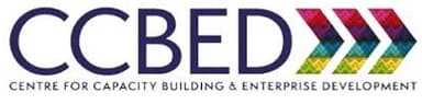 Centre for Capacity Building and Enterprise Development (CCBED) Logo