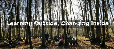 Wilderness Foundation UK Logo