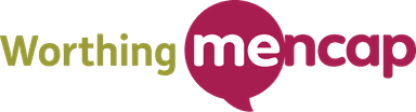 Worthing Mencap Society Logo