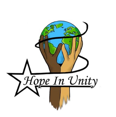 Hope In Unity Logo