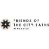 Friends of The City Baths, Newcastle Logo