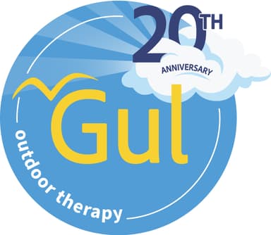 God Unlimited Outdoor Therapy Logo