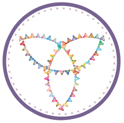 Greater Manchester Doulas CIC Logo