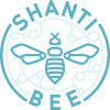 Shanti Bee CIC Logo