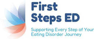 First Steps ED Logo