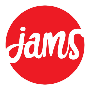 Joyful JAMS CIC Logo