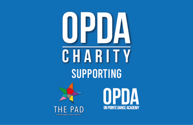 OPDA Logo