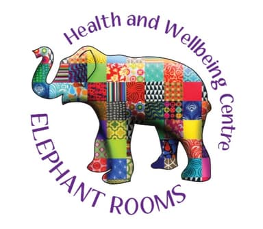 Elephant Rooms Logo