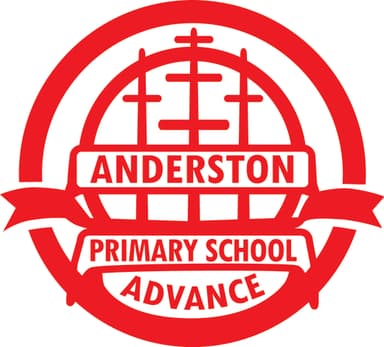 Anderston Primary Parent Council Logo